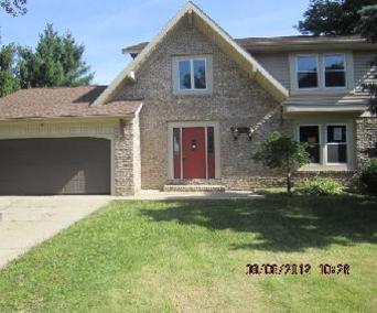 710 Williamsburg Dr, Kokomo, IN 46902 
