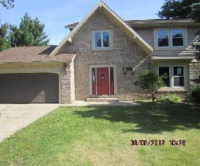 710 Williamsburg Dr, Kokomo, IN 46902 