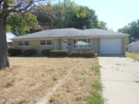 423 S Carr Rd, Plainfield, IN 46168 
