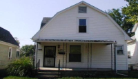 811 Archer Avenue, Fort Wayne, IN 46808 