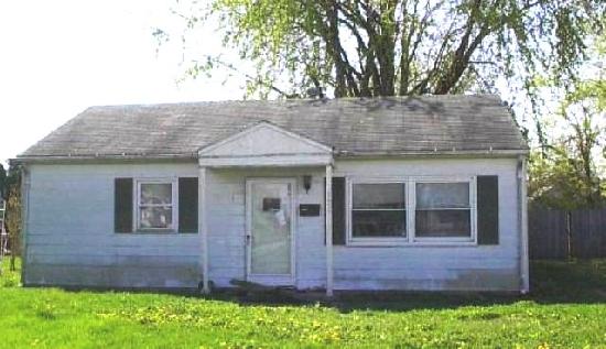 121 Mohawk Drive, Anderson, IN 46012 