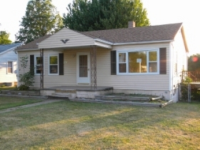 906 Warn St, Milan, IN 47031 