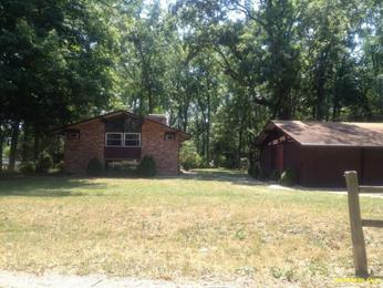 3081 S Woodridge Rd, Shelbyville, IN 46176 