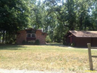 3081 S Woodridge Rd, Shelbyville, IN 46176 