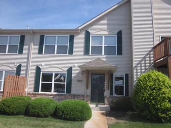 1906 Newfoundland Dr., Lafayette, IN 47909 