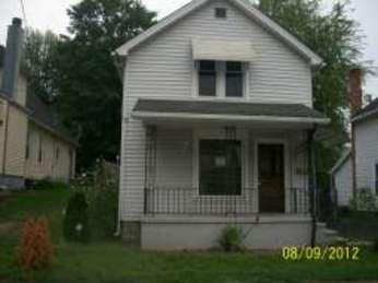 414 Garden St, Kendallville, IN 46755 