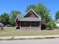 890 S Lincoln St, Martinsville, IN 46151 