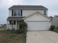 1379 Round Lake Rd, Greenwood, IN 46143 
