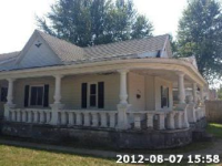 911 W Washington St, Alexandria, IN 46001 