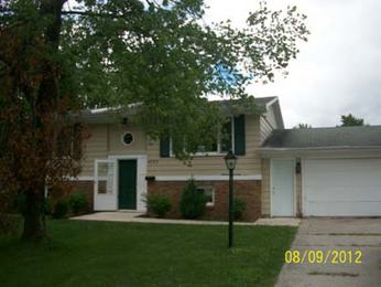 4722 Barrington Dr, Fort Wayne, IN 46806 