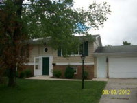 4722 Barrington Dr, Fort Wayne, IN 46806 
