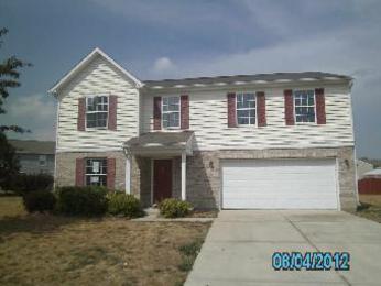 8922 Scotland Blvd, Indianapolis, IN 46231 