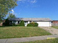 7405 Wright St, Merrillville, IN 46410 