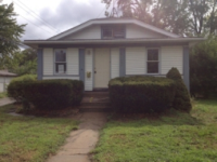 6917 Van Buren Ave, Hammond, IN 46324 