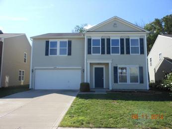 12849 E 131st St, Fishers, IN 46037 