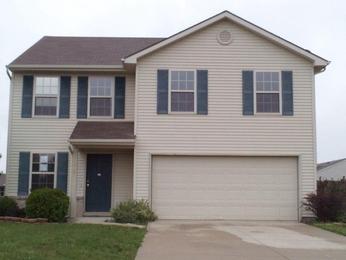 1524 Switchback Cove, Fort Wayne, IN 46845 