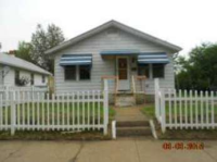 522 S 23rd St, South Bend, IN 46615 