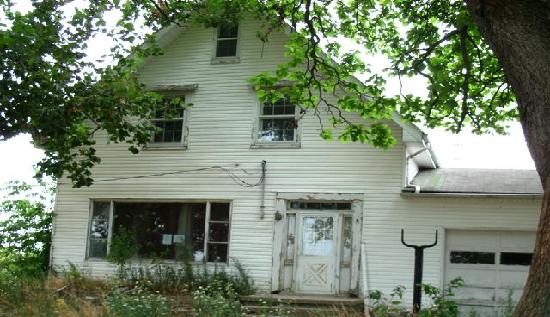 2768 South County Road 300 East, Liberty, IN 47353 