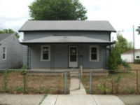 726 N Luett Ave, Indianapolis, IN 46222 