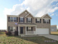 406 Spring Green Pl, Indianapolis, IN 46229 
