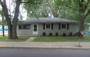 1212s S Harrison St, Alexandria, IN 46001 