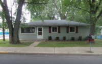 1212s S Harrison St, Alexandria, IN 46001 