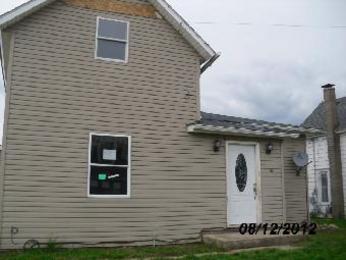 330 W Middlebury St, Shipshewana, IN 46565 