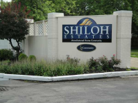 7412 Chinook Cr., Indianapolis, IN 46219 