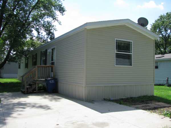 800 IN 212, # C-4-N, Michigan City, IN 46360 