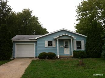 1802 South H Street, Richmond, IN 47374 