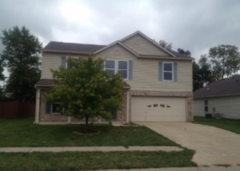 3239 Capsella Ln, Indianapolis, IN 46203 