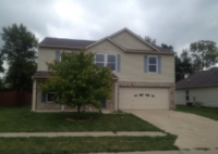3239 Capsella Ln, Indianapolis, IN 46203 