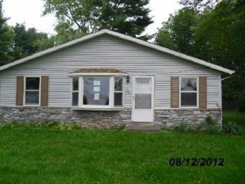 630 S Old State Rd 13, Pierceton, IN 46562 