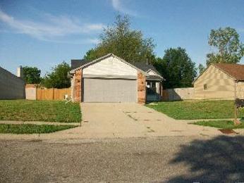 6750 Raritan Drive, Indianapolis, IN 46221 