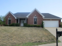 2003 Silver St, Sellersburg, IN 47172 