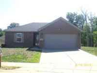 3605 Cornell Court, Evansville, IN 47711 