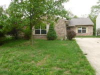 7602 Dry Branch Court, Indianapolis, IN 46236 
