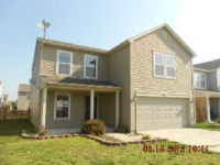 9526 W Lantern Ln, Pendleton, IN 46064 
