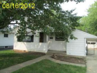 310 S 8th Ave, Beech Grove, IN 46107 