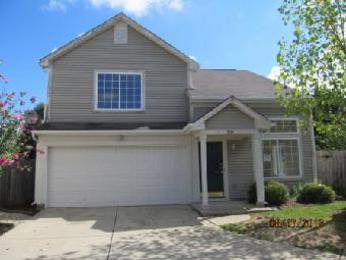2301 Grand Fir Drive, Greenwood, IN 46143 