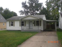 2117 Frisse Avenue, Evansville, IN 47714 