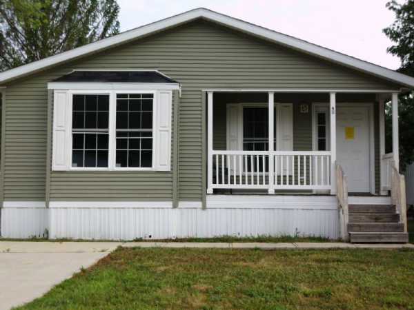 60 Fairpoint, Greenwood, IN 46143 