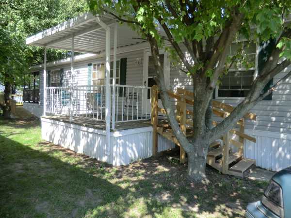 7757 S. Lakeside Dr, Pendleton, IN 46064 