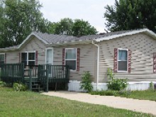 62430 Locust Rd  Lot 173, South Bend, IN 46614 