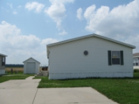 49 Weshire Place, Yoder, IN 46798 