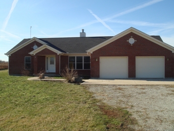3641 S County Road 350 E, Connersville, IN 47331 