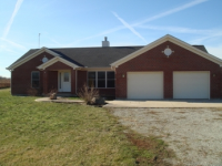 3641 S County Road 350 E, Connersville, IN 47331 