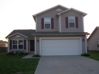 122 Tinker Trl, Greenfield, IN 46140 