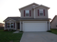 122 Tinker Trl, Greenfield, IN 46140 