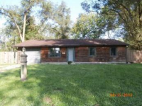 2726 Fairbrook Ct, Ft. Wayne, IN 46809 
